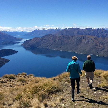 Riverrun Wanaka Zewnętrze zdjęcie