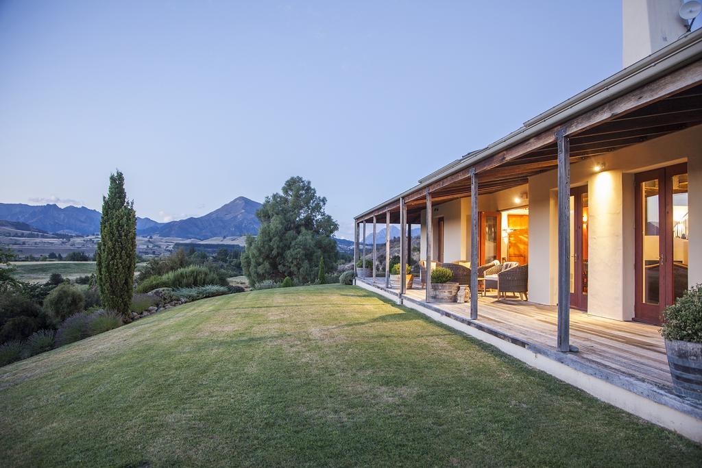 Riverrun Wanaka Zewnętrze zdjęcie