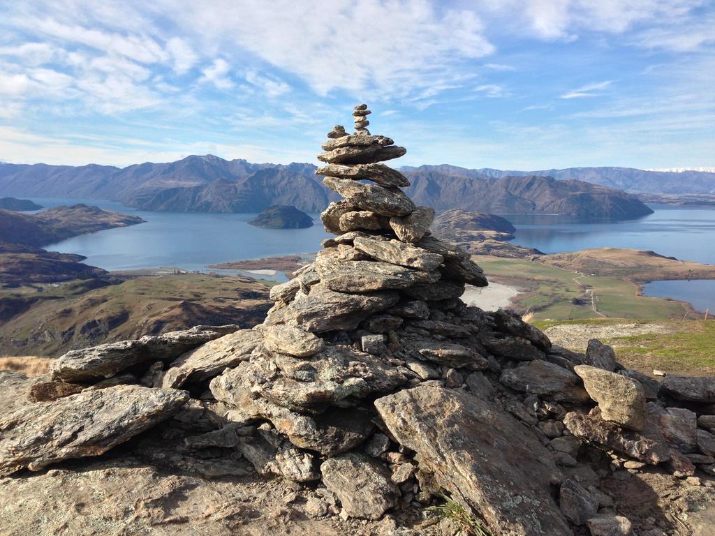 Riverrun Wanaka Zewnętrze zdjęcie