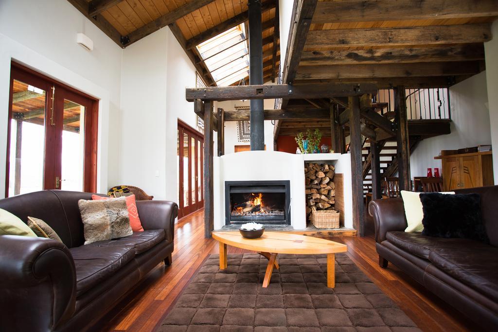 Riverrun Wanaka Zewnętrze zdjęcie
