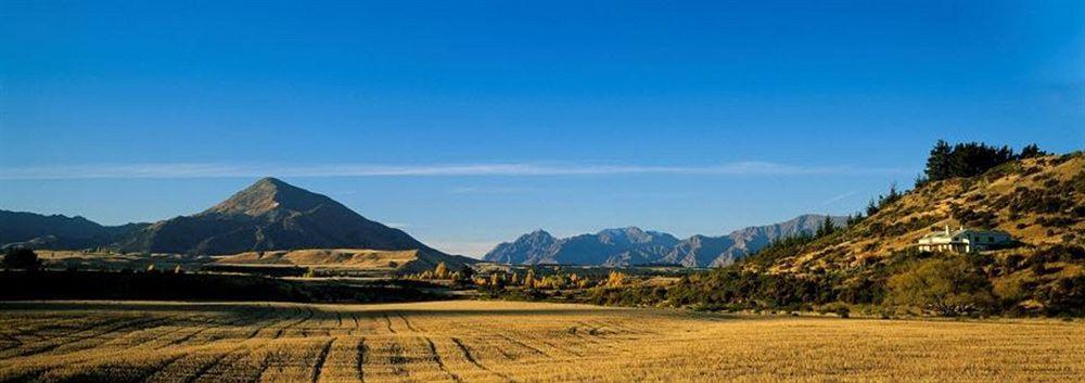 Riverrun Wanaka Zewnętrze zdjęcie