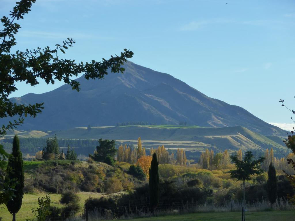 Riverrun Wanaka Zewnętrze zdjęcie