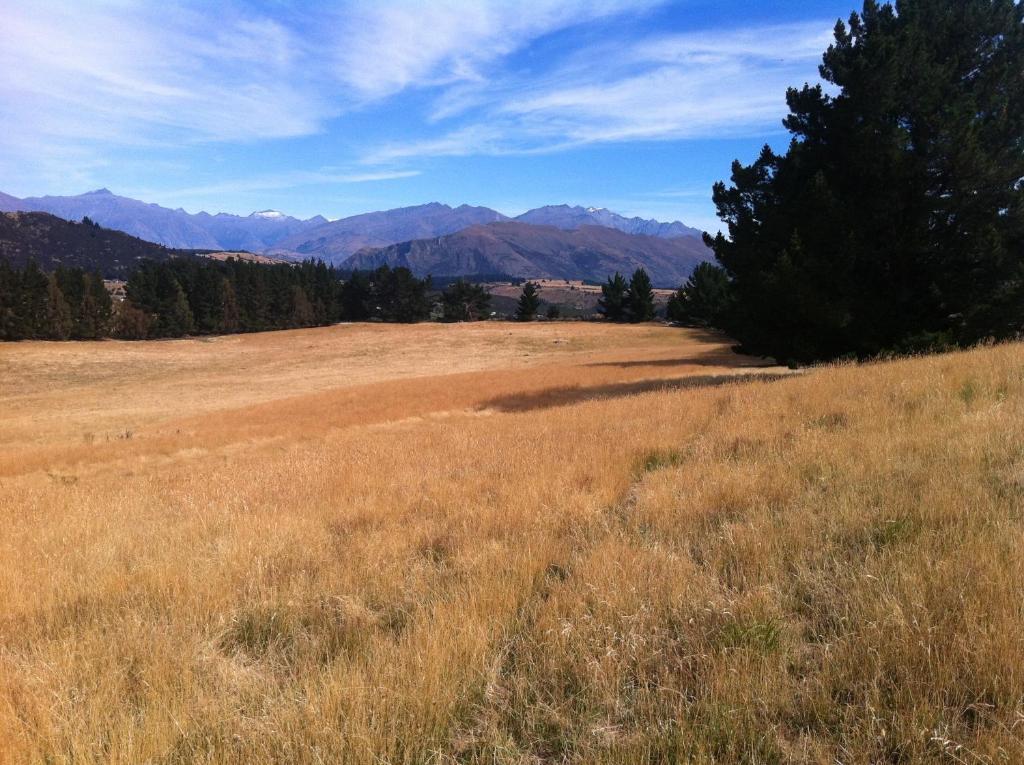 Riverrun Wanaka Zewnętrze zdjęcie