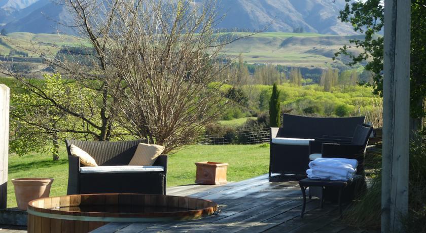 Riverrun Wanaka Zewnętrze zdjęcie