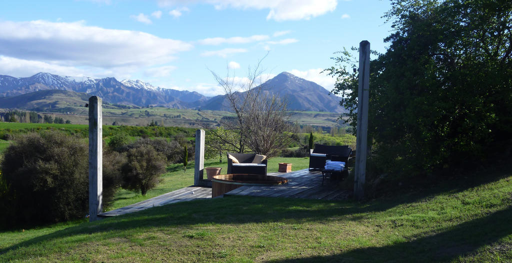 Riverrun Wanaka Zewnętrze zdjęcie